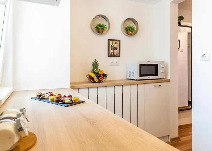 Piata Victoriei By Mrg Apartments